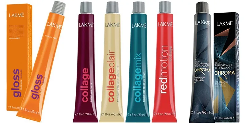 Так буде колір! Огляд барвників і тонуючих шампунів lakme, beauty labs (шампунів) Так буде колір! Огляд барвників і тонуючих шампунів lakme, beauty labs