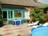 Должанська, база відпочинку «південна» (база) Должанська, база відпочинку «південна»