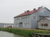 Должанська, база відпочинку «південна» (Довжанська) Должанська, база відпочинку «південна»