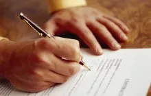 Посадова інструкція генерального директора і його заступника ооо - завантажити зразок (директора) Посадова інструкція генерального директора і його заступника ооо - завантажити зразок