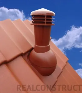 Для чого потрібен аератор для покрівлі та як його змонтувати, realconstruct (аератор для покрівлі ціна) Для чого потрібен аератор для покрівлі та як його змонтувати, realconstruct