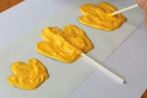Дитячий торт без мастики