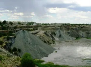 Видобуток алмазів в Африці, чарівний світ дорогоцінних каменів (видобутку постачання алмазів) Видобуток алмазів в Африці, чарівний світ дорогоцінних каменів