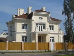 Будинки в стилі модерн особливості, проекти, технологія обробки (будинку) Будинки в стилі модерн особливості, проекти, технологія обробки