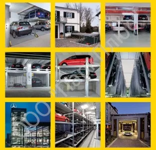 Для чого насправді потрібні автоматичні парковки - гаранти безпеки і комфорту корисні (автоматичні) Для чого насправді потрібні автоматичні парковки - гаранти безпеки і комфорту корисні