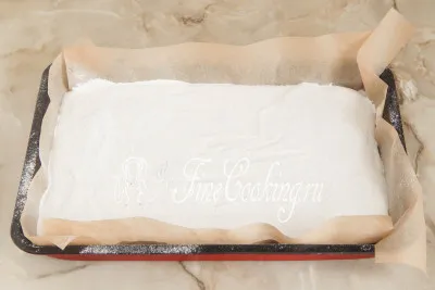 Домашній зефір маршмеллоу (marshmallow) - рецепт з фото (рецепт) Домашній зефір маршмеллоу (marshmallow) - рецепт з фото