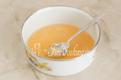 Домашній зефір маршмеллоу (marshmallow) - рецепт з фото (рецепт) Домашній зефір маршмеллоу (marshmallow) - рецепт з фото