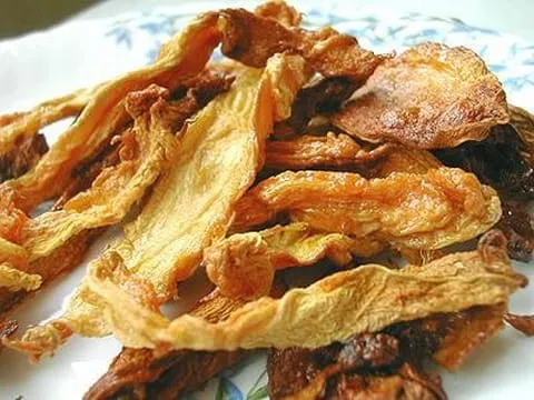 Диня шкоду і користь