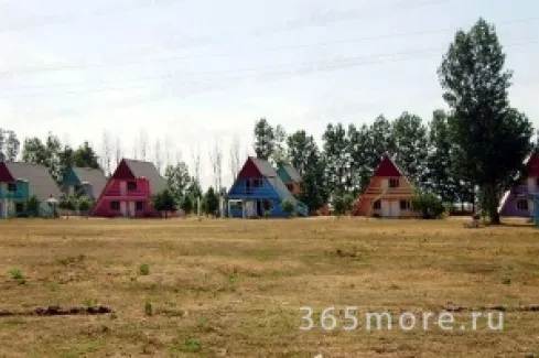 Должанська, база відпочинку «південна» (відпочинку) Должанська, база відпочинку «південна»