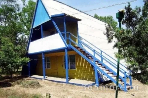 Должанська, база відпочинку «південна» (база) Должанська, база відпочинку «південна»