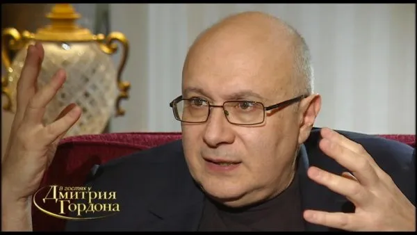 Дмитро гордон біографія, особисте життя (дмитрий) Дмитро гордон біографія, особисте життя