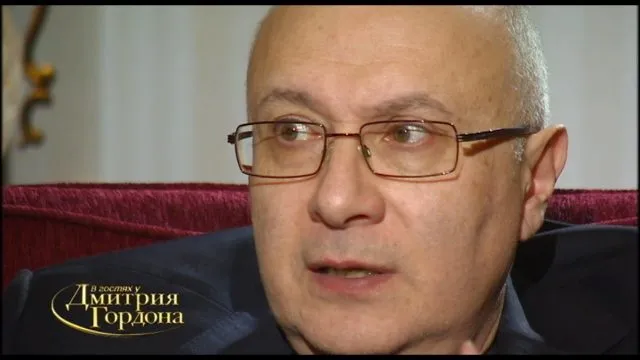 Дмитро гордон біографія, особисте життя (біографія) Дмитро гордон біографія, особисте життя
