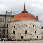 пам'ятки Дагестану