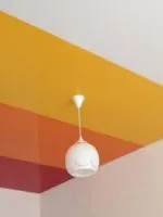 подвійний стелю