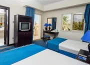 Єгипет - готелі - golden 5 emerald resort 5 - pegas touristik