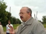 Духовний пам'ятник Демидовим, стаття Галини Філімонової