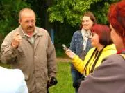 Духовний пам'ятник Демидовим, стаття Галини Філімонової