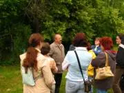 Духовний пам'ятник Демидовим, стаття Галини Філімонової