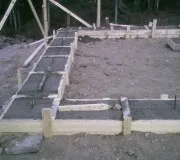 Екран для банної печі