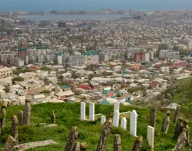 Пам'ятки республіки Дагестан фото і опис, всі визначні пам'ятки (Дагестан) Пам'ятки республіки Дагестан фото і опис, всі визначні пам'ятки