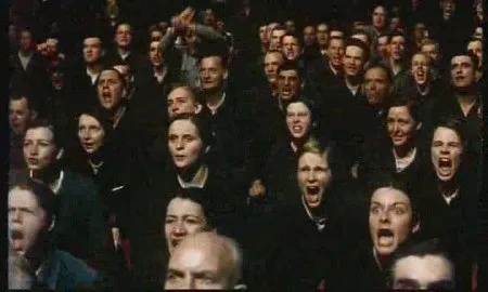 Джордж Оруелл 1984 (розповідь) Джордж Оруелл 1984
