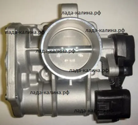 Електронна педаль газу (е-газ), лада калина портал - ремонт, діагностика, тюнінг лада калина (е-газ) Електронна педаль газу (е-газ), лада калина портал - ремонт, діагностика, тюнінг лада калина