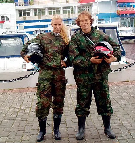 Олена Дементьєва «я не вірю в любов з першого погляду» - психологія (вірю) Олена Дементьєва «я не вірю в любов з першого погляду» - психологія