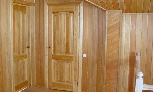 Двері з вагонки своїми руками інструкція (вагонки) Двері з вагонки своїми руками інструкція