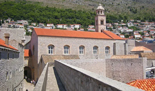 Дубровник (dubrovnik)