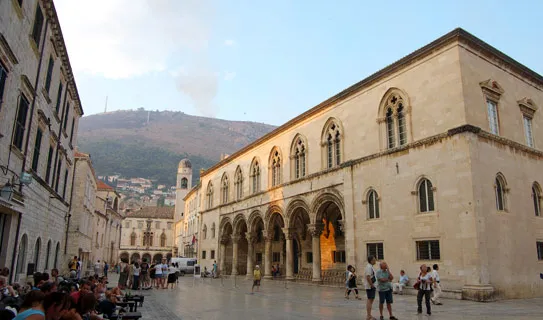 Дубровник (dubrovnik)
