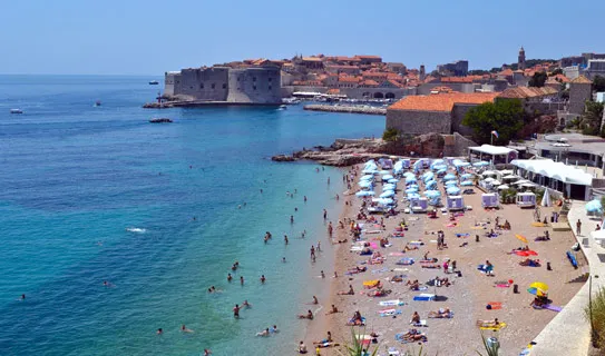 Дубровник (dubrovnik)