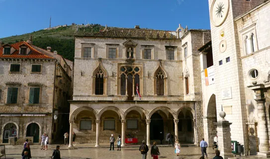 Дубровник (dubrovnik)