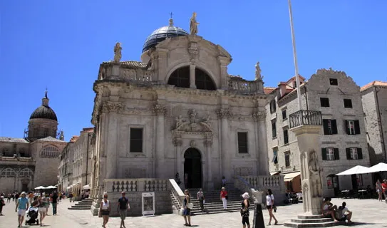 Дубровник (dubrovnik)