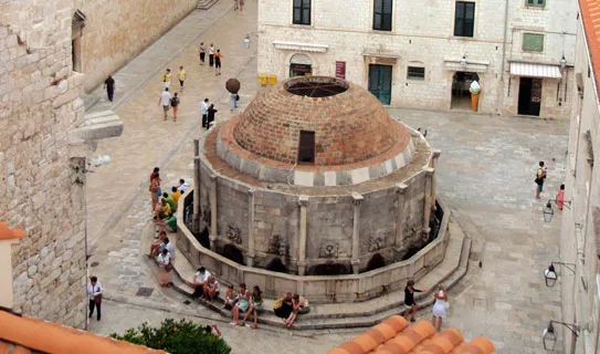 Дубровник (dubrovnik)