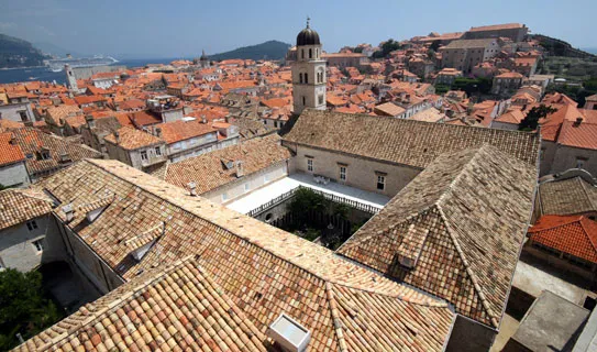 Дубровник (dubrovnik)