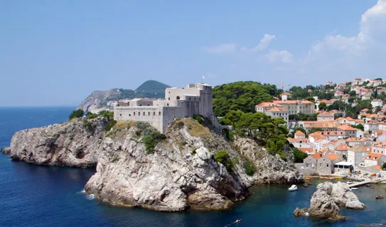 Дубровник (dubrovnik)