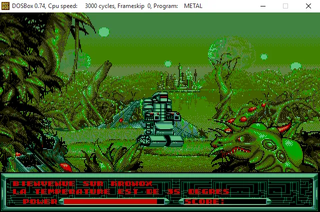 Dosbox завантажити російською - як користуватися емулятором ms-dos (досбокс) Dosbox завантажити російською - як користуватися емулятором ms-dos