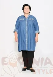 Євгенія стиль - evgenia style
