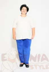 Євгенія стиль - evgenia style