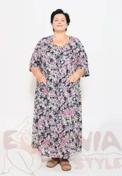 Євгенія стиль - evgenia style