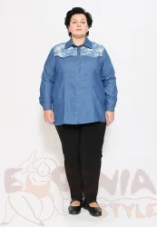 Євгенія стиль - evgenia style