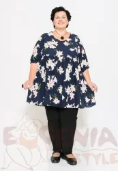 Євгенія стиль - evgenia style
