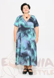 Євгенія стиль - evgenia style