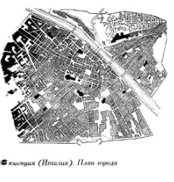 Еволюція просторового середовища міст (еволюція) Еволюція просторового середовища міст