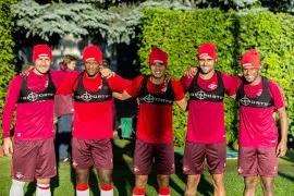 Фонд боротьби з лейкемією (на лейкемію) Фонд боротьби з лейкемією