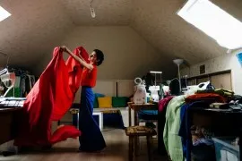 Фонд боротьби з лейкемією (фонд) Фонд боротьби з лейкемією