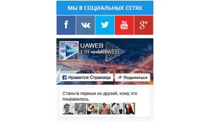 Формати просування бізнесу в facebook (бізнесу) Формати просування бізнесу в facebook