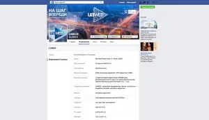 Формати просування бізнесу в facebook (facebook) Формати просування бізнесу в facebook