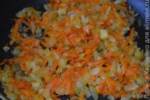 Фаршировані карасі з овочами в духовці (фаршировані карасі з овочами) Фаршировані карасі з овочами в духовці