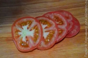 Фаршировані карасі з овочами в духовці (фаршировані карасі з овочами в духовці) Фаршировані карасі з овочами в духовці